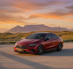 Mercedes-Benz CLA 200 (2026) Price & Specs