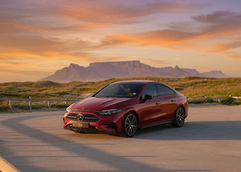 Mercedes-Benz CLA 200 (2026) Price & Specs