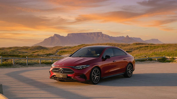Mercedes-Benz CLA 200 (2026) Price & Specs
