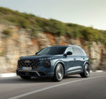 Third-generation Audi Q7 revealed