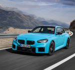2027 BMW M2 xDrive Revealed!