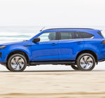 The 5 most affordable 7-seater adventure SUVs in SA (2026)