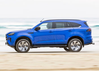 The 5 most affordable 7-seater adventure SUVs in SA (2026)