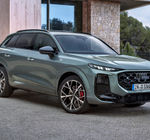 Audi Q3 and Q3 Sportback (2026) Price & Specs