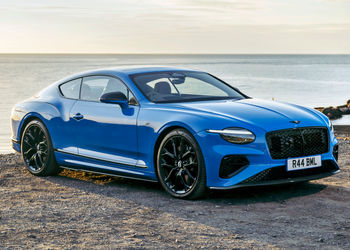 Bentley Continental GT S (2026) Price & Specs