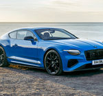 Bentley Continental GT S (2026) Price & Specs