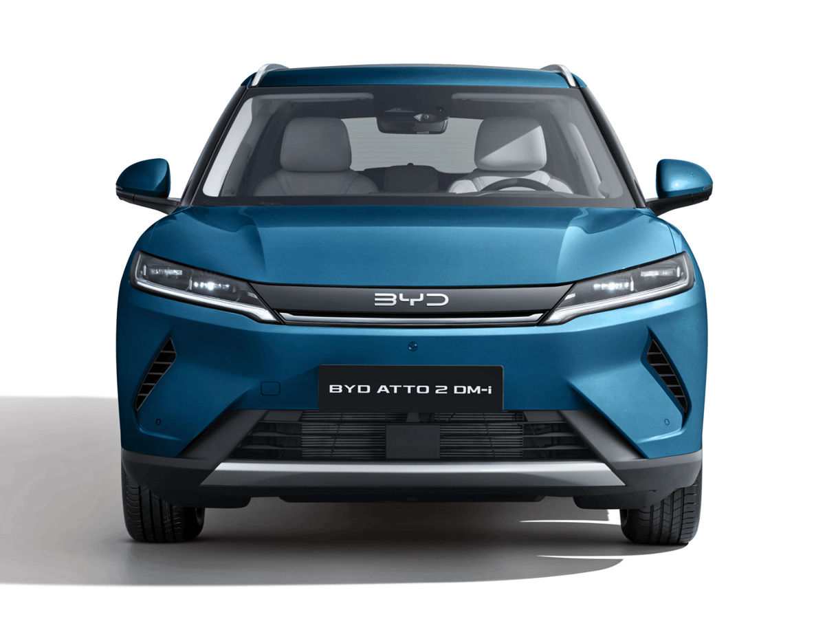 Is the BYD Atto 2 DM-i the best new car under R500k?