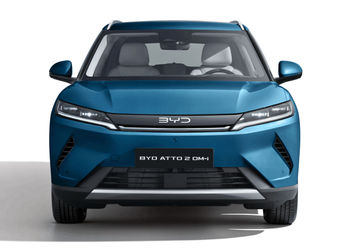 Is the BYD Atto 2 DM-i the best new car under R500k?