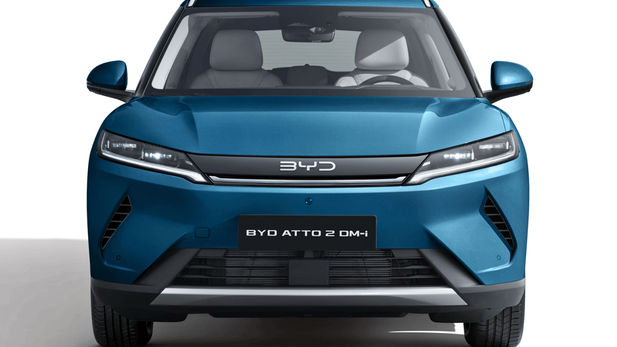 Is the BYD Atto 2 DM-i the best new car under R500k?