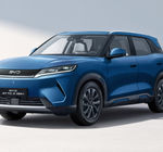 BYD Atto 2 DM-i (2026) Price & Specs