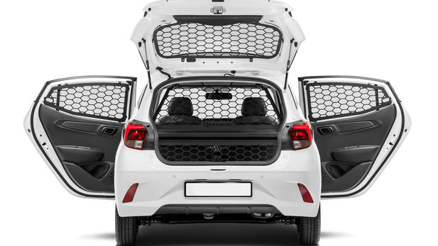 5 cheapest car-based panel vans in South Africa (2026)