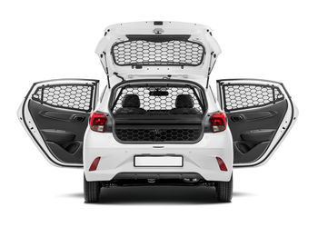 5 cheapest car-based panel vans in South Africa (2026)