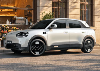 New Chery Q for SA: what we know so far