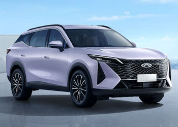 New Chery Tiggo 7L being lined up for SA?