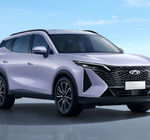 New Chery Tiggo 7L being lined up for SA?