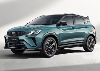 Geely Coolray (2026) Price & Specs