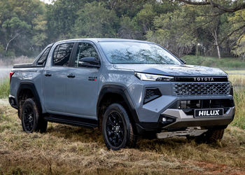New Toyota Hilux range to gain 2.4GD-6 engine in 2027