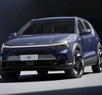 New Hyundai i20 gains crossover-inspired looks