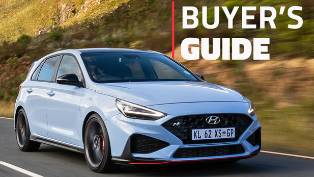 Hyundai i30 N (2020-2025) Buyer’s Guide