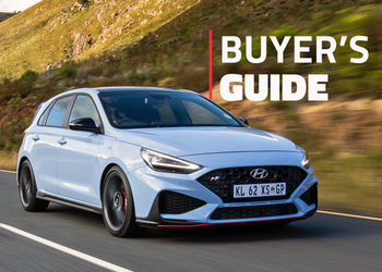 Hyundai i30 N (2020-2025) Buyer's Guide