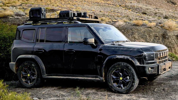Will Jetour’s SA-built T2 be better – or cheaper?