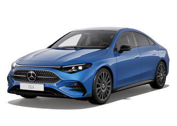 Mercedes-Benz CLA 200 (2026) Price & Specs