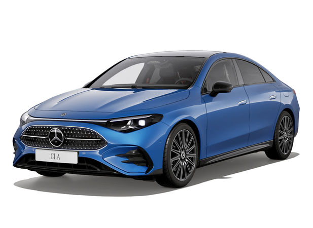 Mercedes-Benz CLA 200 (2026) Price & Specs