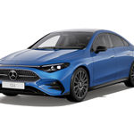 Mercedes-Benz CLA 200 (2026) Price & Specs