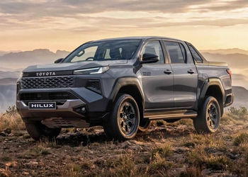 Toyota Hilux (2026) Price & Specs