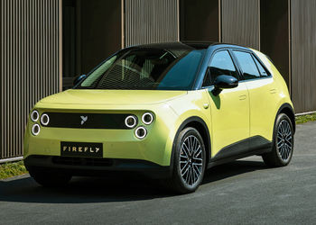 Nio's Firefly hatchback heading to South Africa?