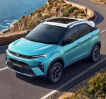 Tata Nexon to launch in South Africa as ‘Osprey’