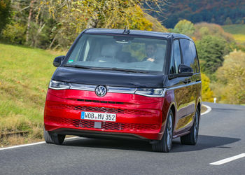 Volkswagen Caravelle 1.5 eHybrid (2026) Price & Specs