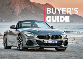 BMW Z4 (2019-2026) Buyer's Guide