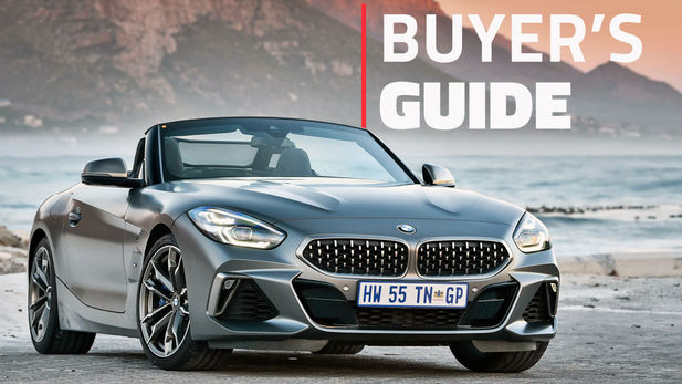 BMW Z4 (2019-2026) Buyer’s Guide