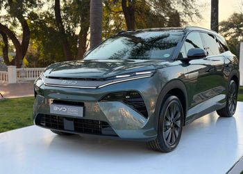 BYD and Absa expand partnership to boost EV adoption in SA
