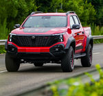 Changan Hunter K70 (2026) International Launch Review