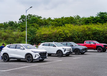 Can Changan make it in South Africa?