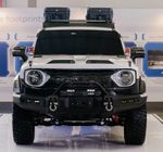 The Chery KP31 bakkie – here’s what we know so far