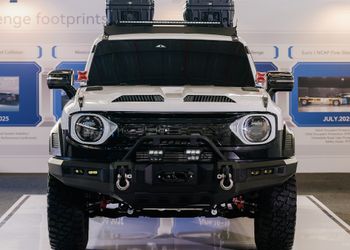 The Chery KP31 bakkie – here's what we know so far