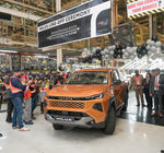 Toyota confirms R10.4 billion new investment in SA