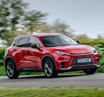 Lexus LBX to replace ageing UX in SA?