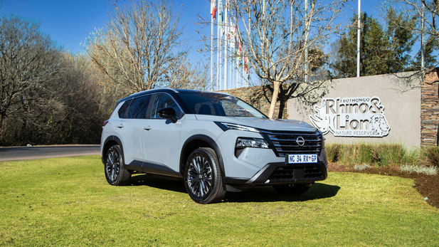 Nissan X-Trail (2026) Price & Specs