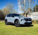 Nissan X-Trail (2026) Price & Specs
