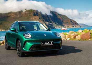 GWM Ora 5 (2026) Launch Review