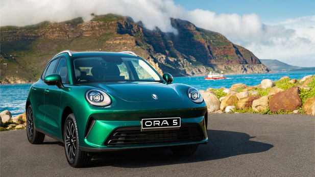 GWM Ora 5 (2026) Launch Review