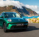 GWM Ora 5 (2026) Launch Review