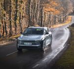 Toyota bZ4X (2026) Launch Review
