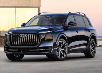 Supersized Audi Q9 revealed (and it's coming to SA)
