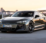 Audi RS e-tron GT Performance (2026) Price & Specs