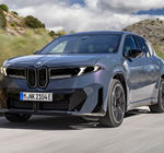 BMW iX3 (2026) Price & Specs